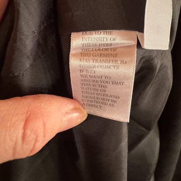 Chadwick’s a-line midi women’s M Formal Classic Gothcore Steampunk Party skirt - Picture 4 of 7